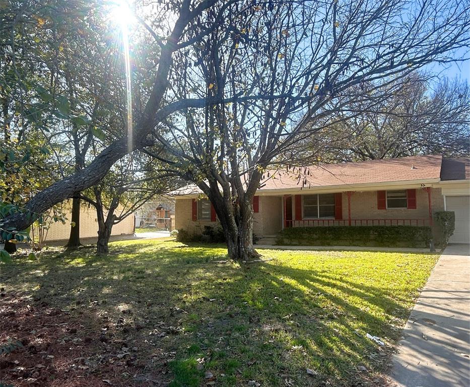 Cowan H O Sub #1 - Residential