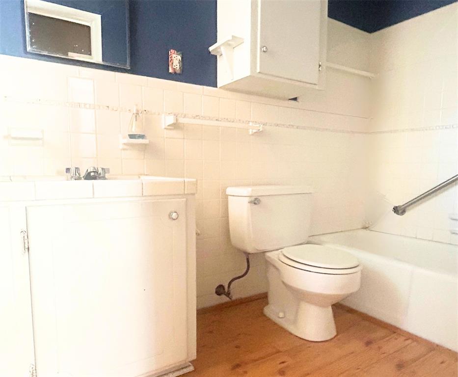 Cowan H O Sub #1 - Residential