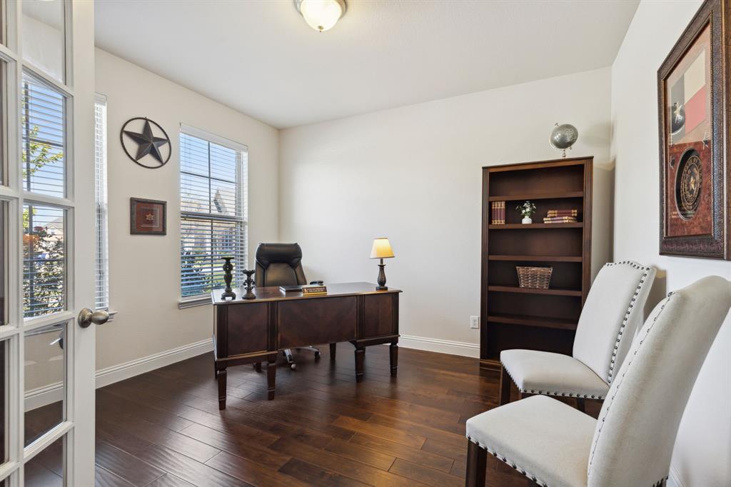 Creeks Of Legacy Ph 1a - Residential