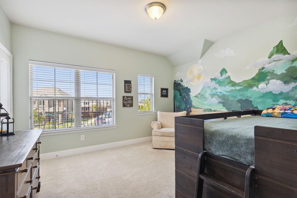 Creeks Of Legacy Ph 1a - Residential