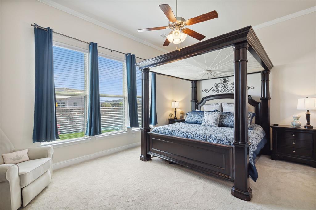 Creeks Of Legacy Ph 1a - Residential