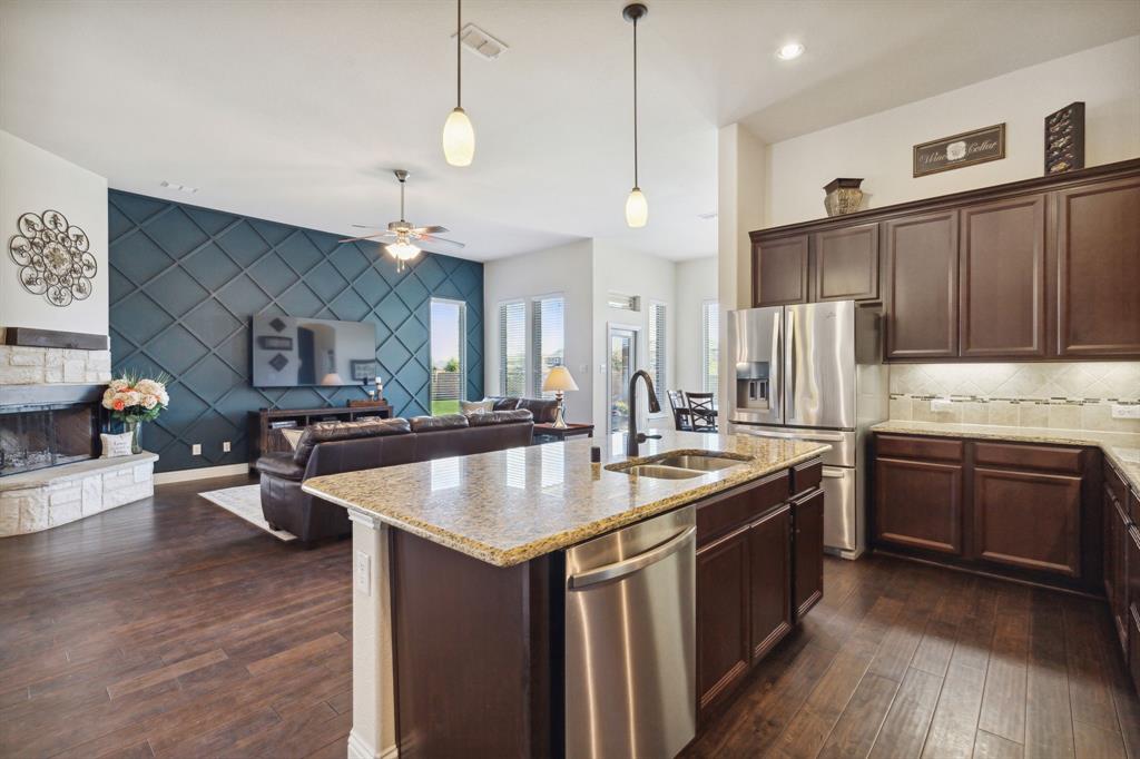 Creeks Of Legacy Ph 1a - Residential