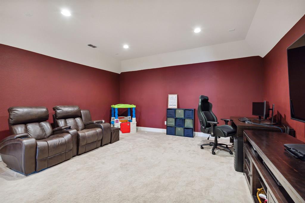 Creeks Of Legacy Ph 1a - Residential