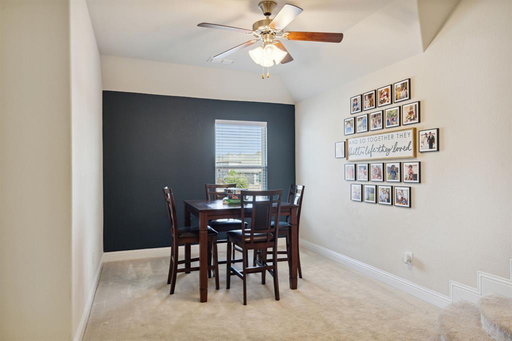 Creeks Of Legacy Ph 1a - Residential