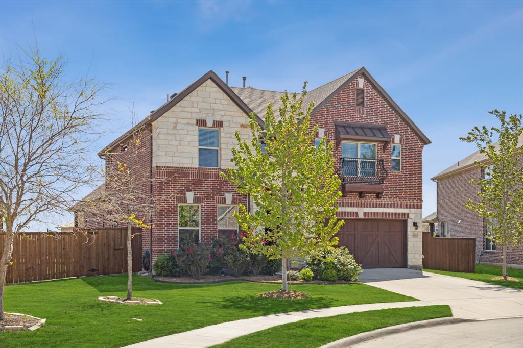 Creeks Of Legacy Ph 1a - Residential