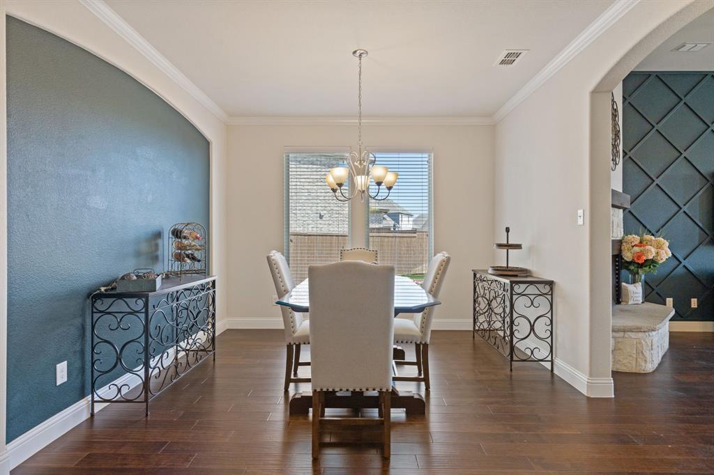 Creeks Of Legacy Ph 1a - Residential