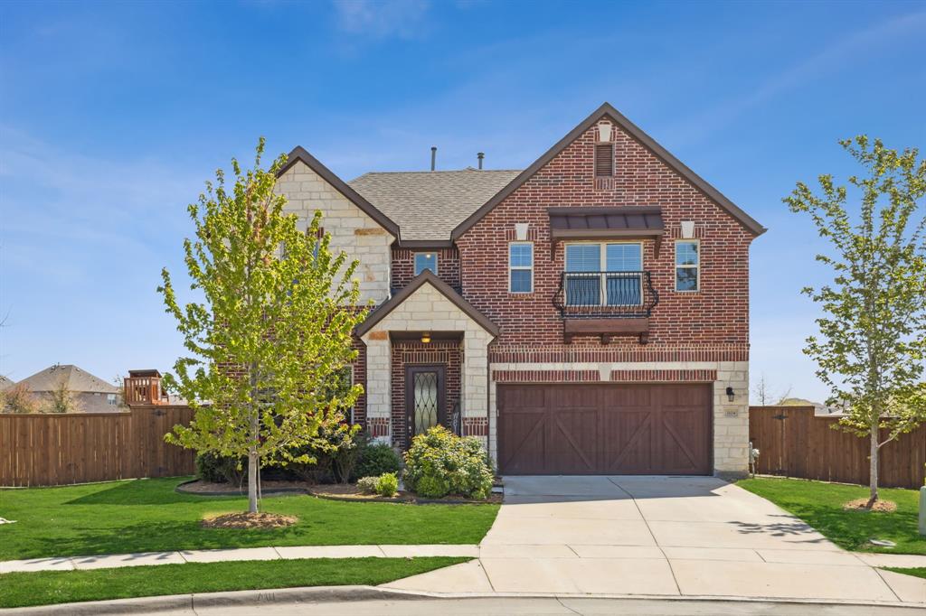 Creeks Of Legacy Ph 1a - Residential