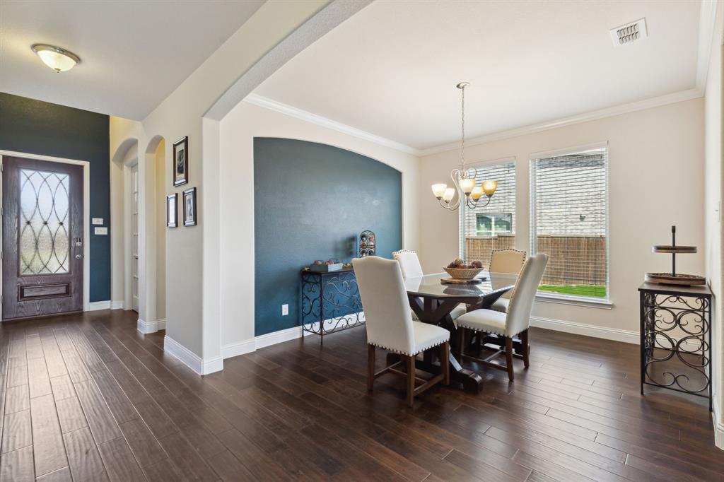 Creeks Of Legacy Ph 1a - Residential