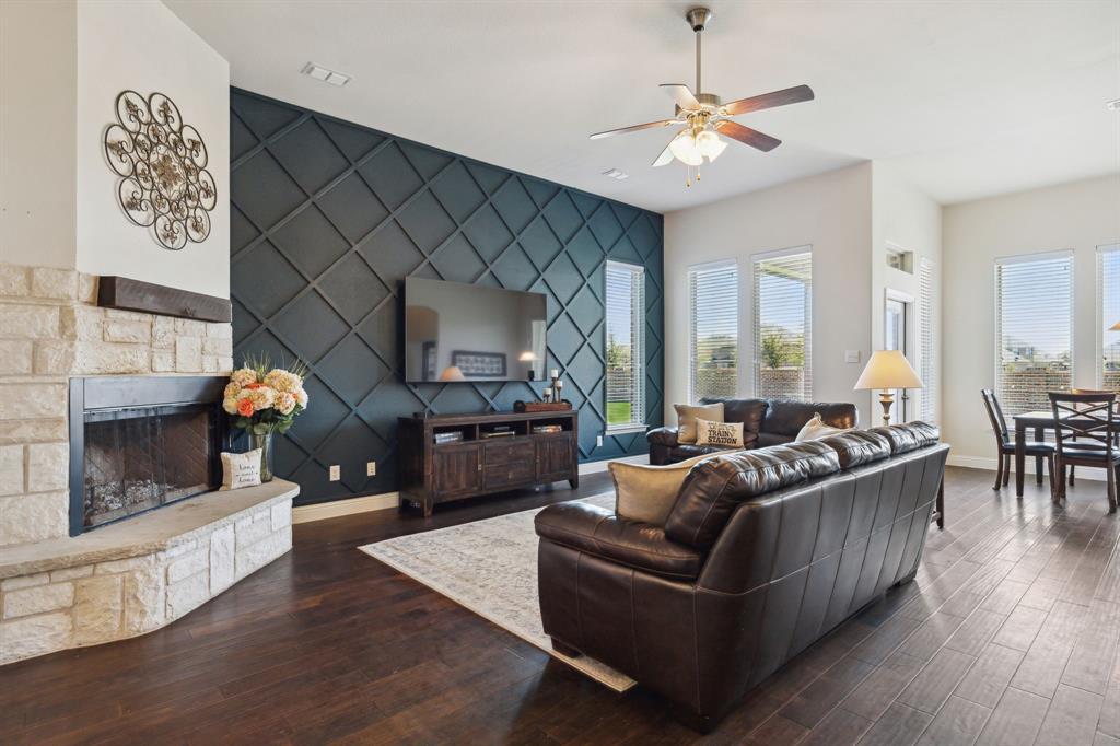 Creeks Of Legacy Ph 1a - Residential