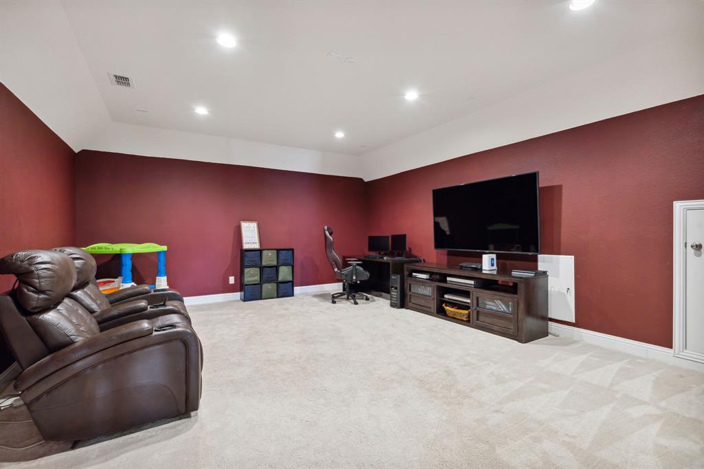 Creeks Of Legacy Ph 1a - Residential