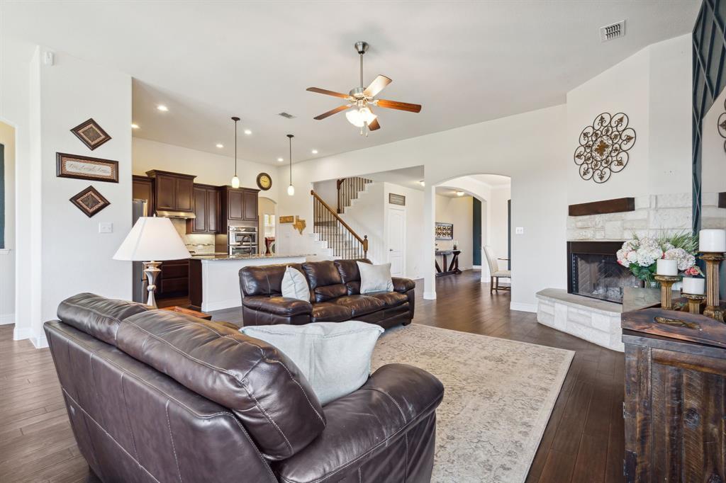 Creeks Of Legacy Ph 1a - Residential