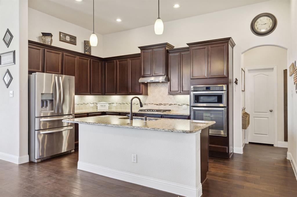 Creeks Of Legacy Ph 1a - Residential