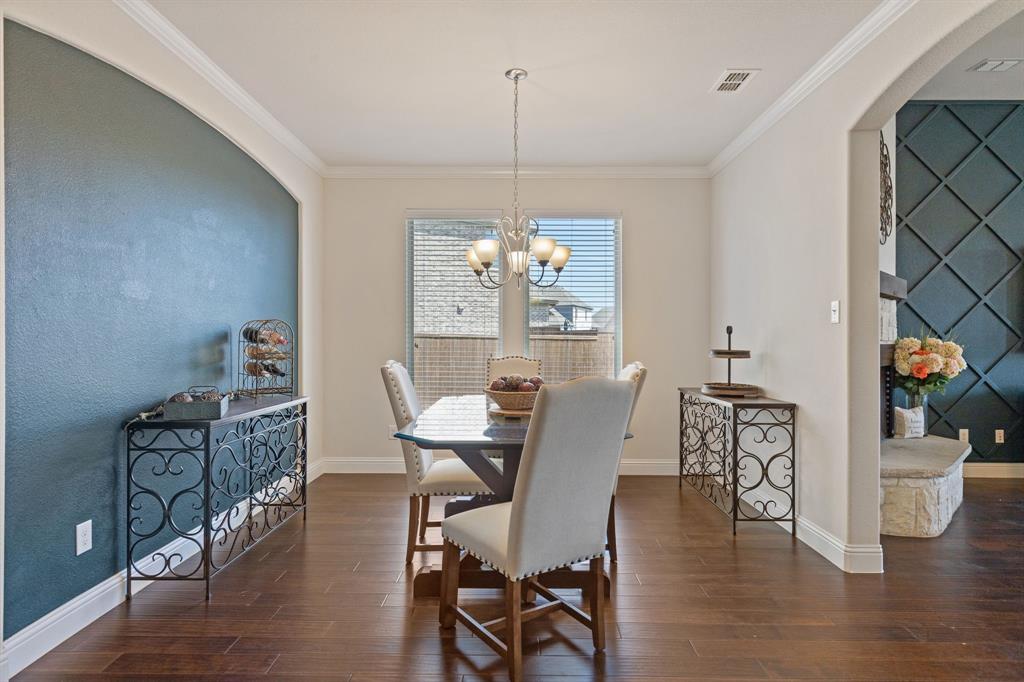 Creeks Of Legacy Ph 1a - Residential