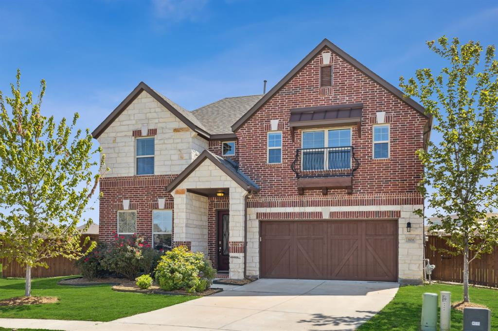 Creeks Of Legacy Ph 1a - Residential