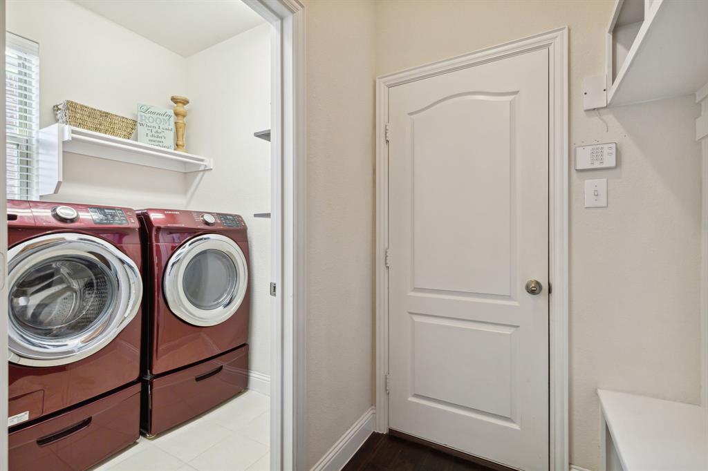 Creeks Of Legacy Ph 1a - Residential