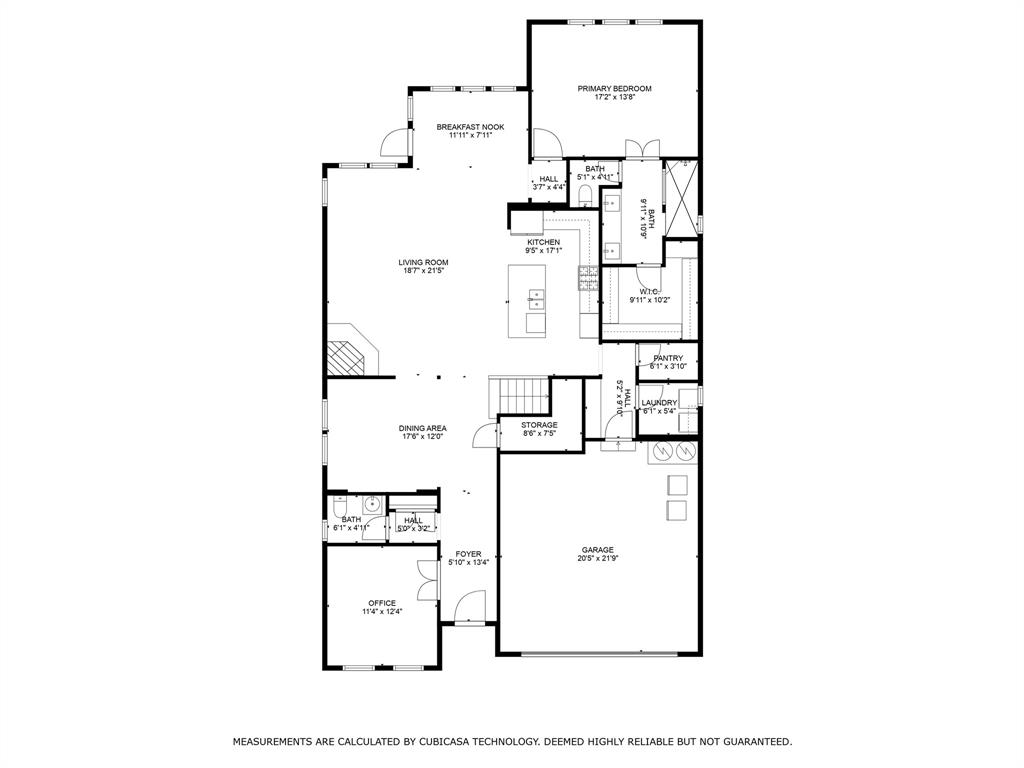 Creeks Of Legacy Ph 1a - Residential