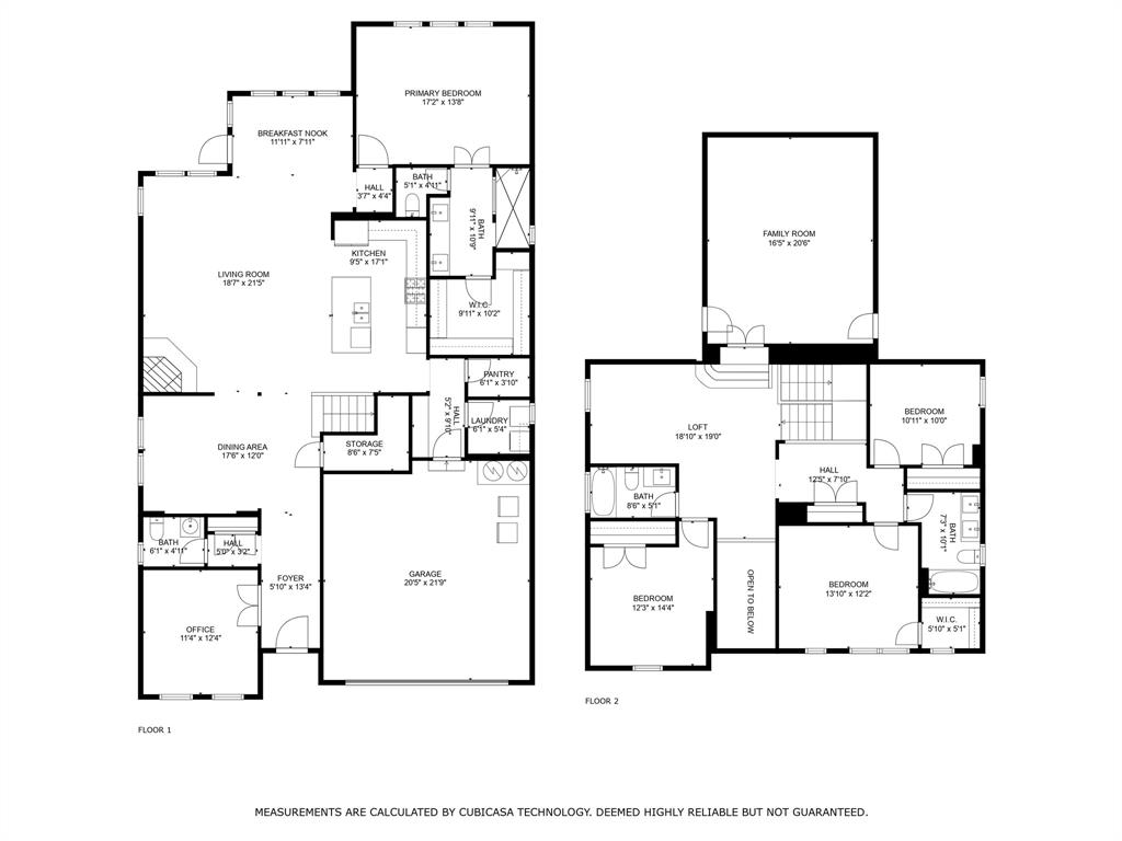 Creeks Of Legacy Ph 1a - Residential