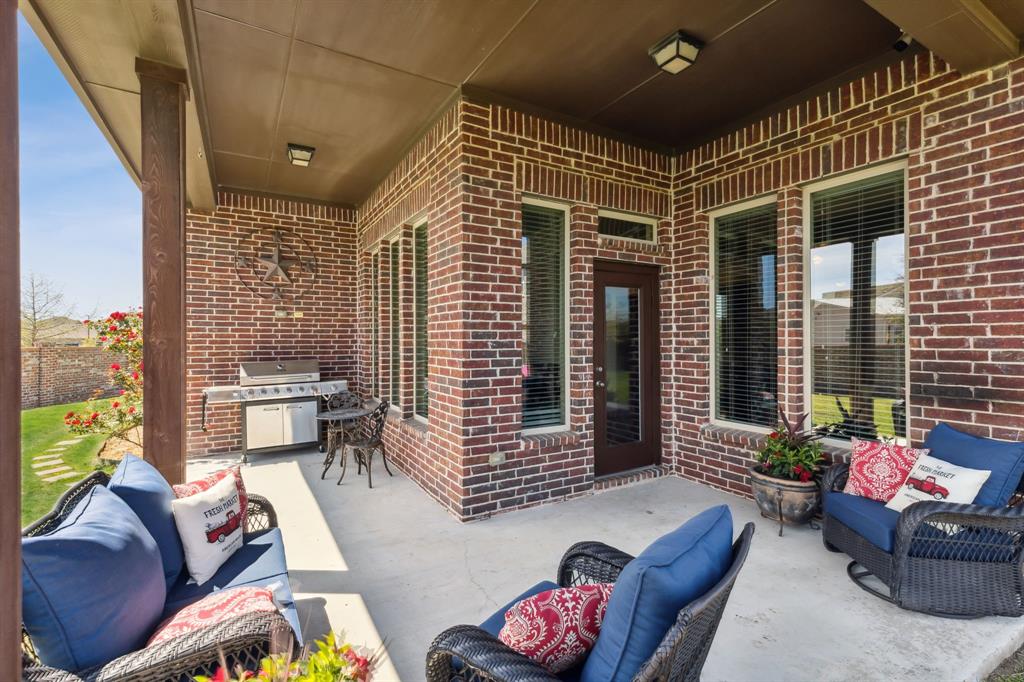 Creeks Of Legacy Ph 1a - Residential