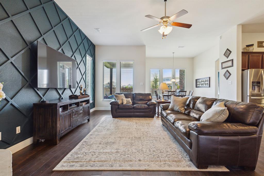 Creeks Of Legacy Ph 1a - Residential