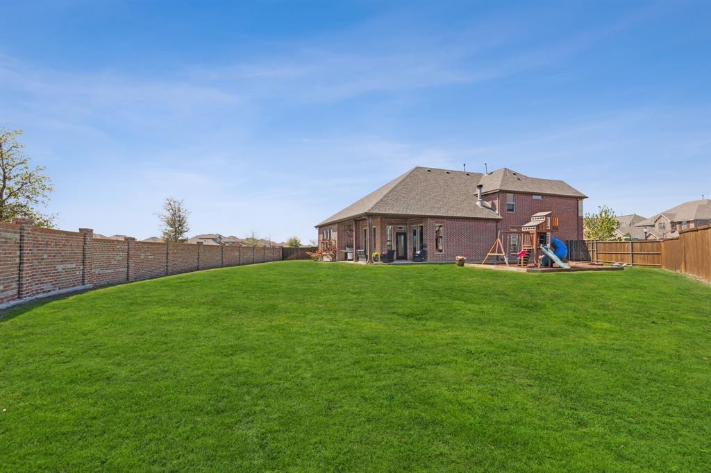 Creeks Of Legacy Ph 1a - Residential