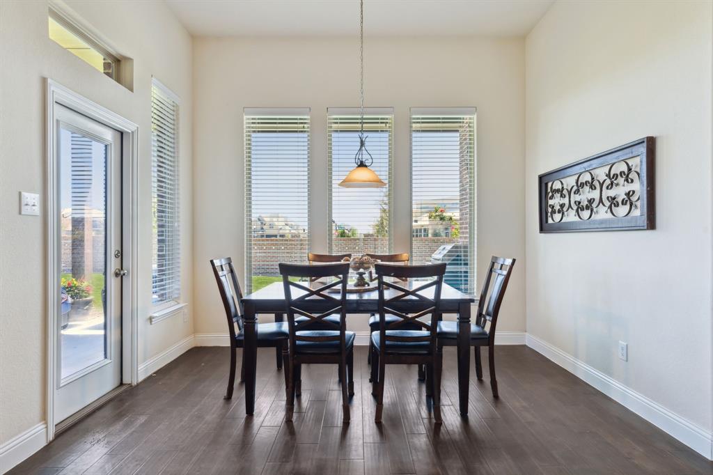 Creeks Of Legacy Ph 1a - Residential