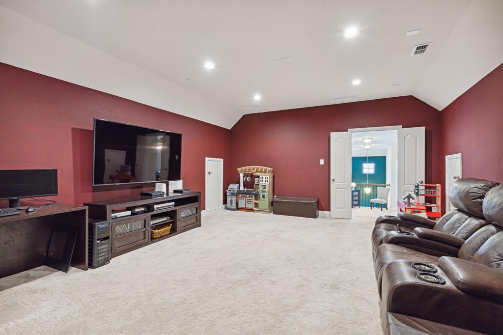 Creeks Of Legacy Ph 1a - Residential