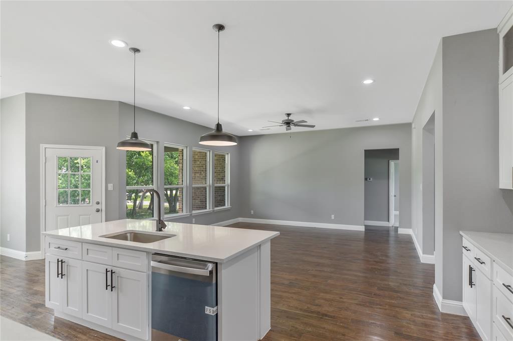 Waters Edge - Residential