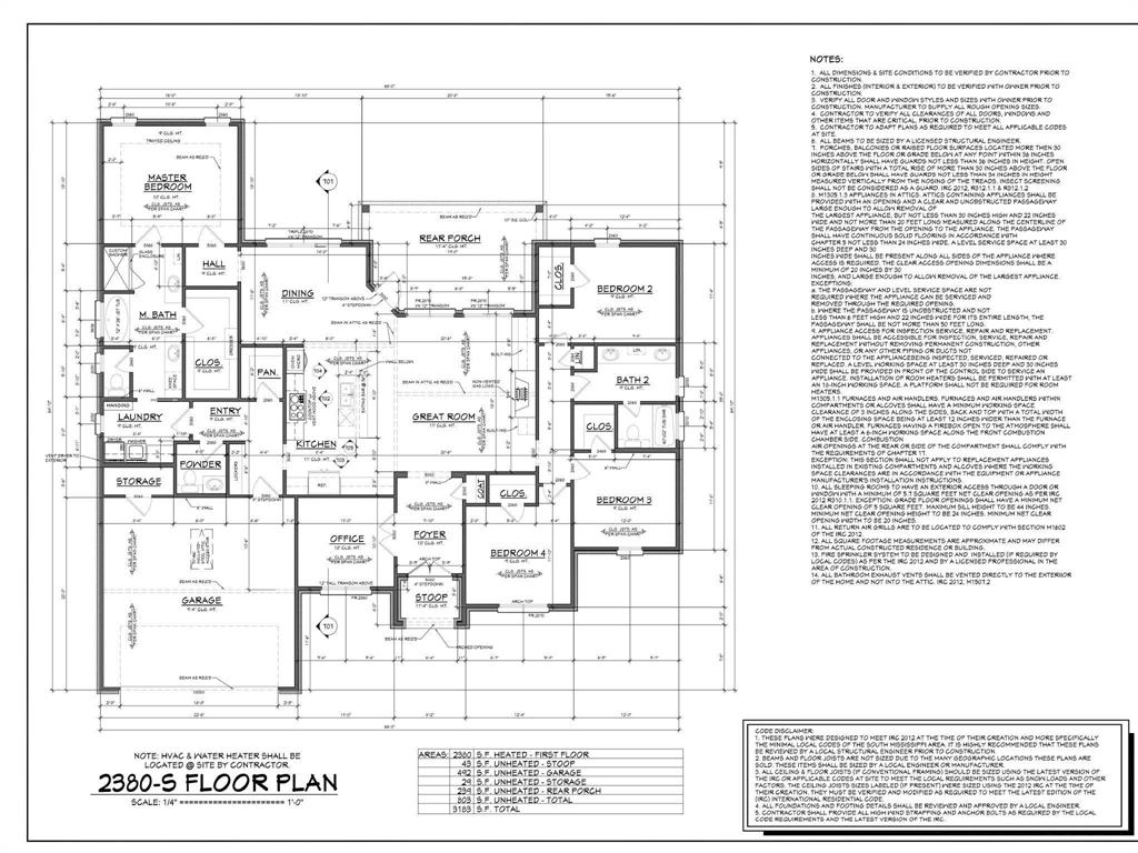 Waters Edge - Residential