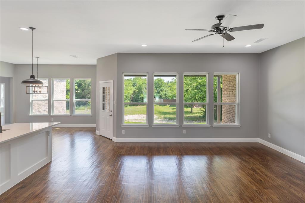 Waters Edge - Residential