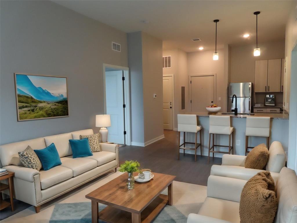 Fate OT (RCISD) - Residential Lease