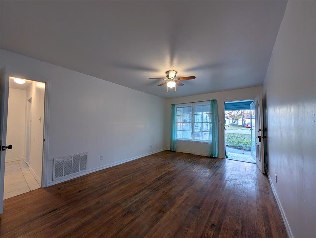 Mesquite Park - Residential