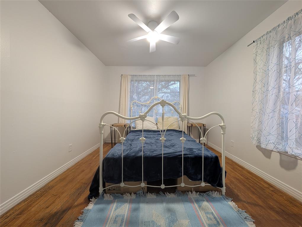 Mesquite Park - Residential