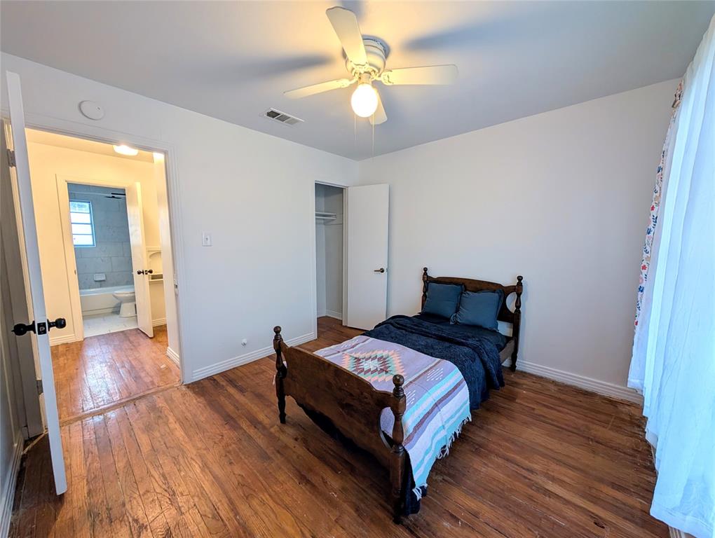 Mesquite Park - Residential