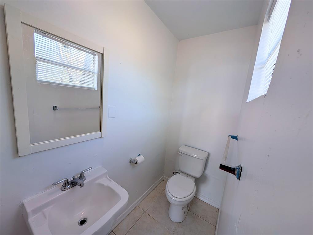 Mesquite Park - Residential