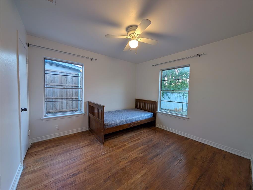 Mesquite Park - Residential