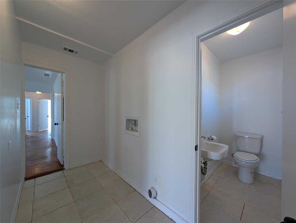 Mesquite Park - Residential