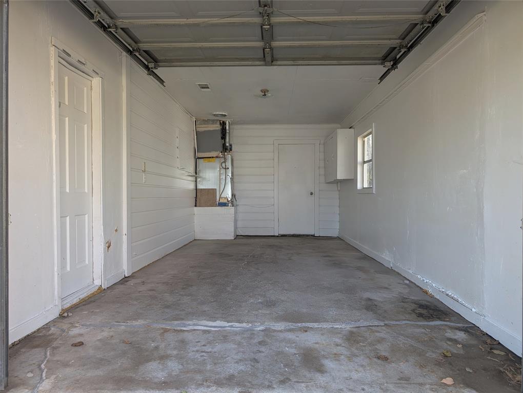 Mesquite Park - Residential