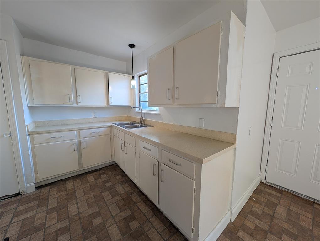 Mesquite Park - Residential