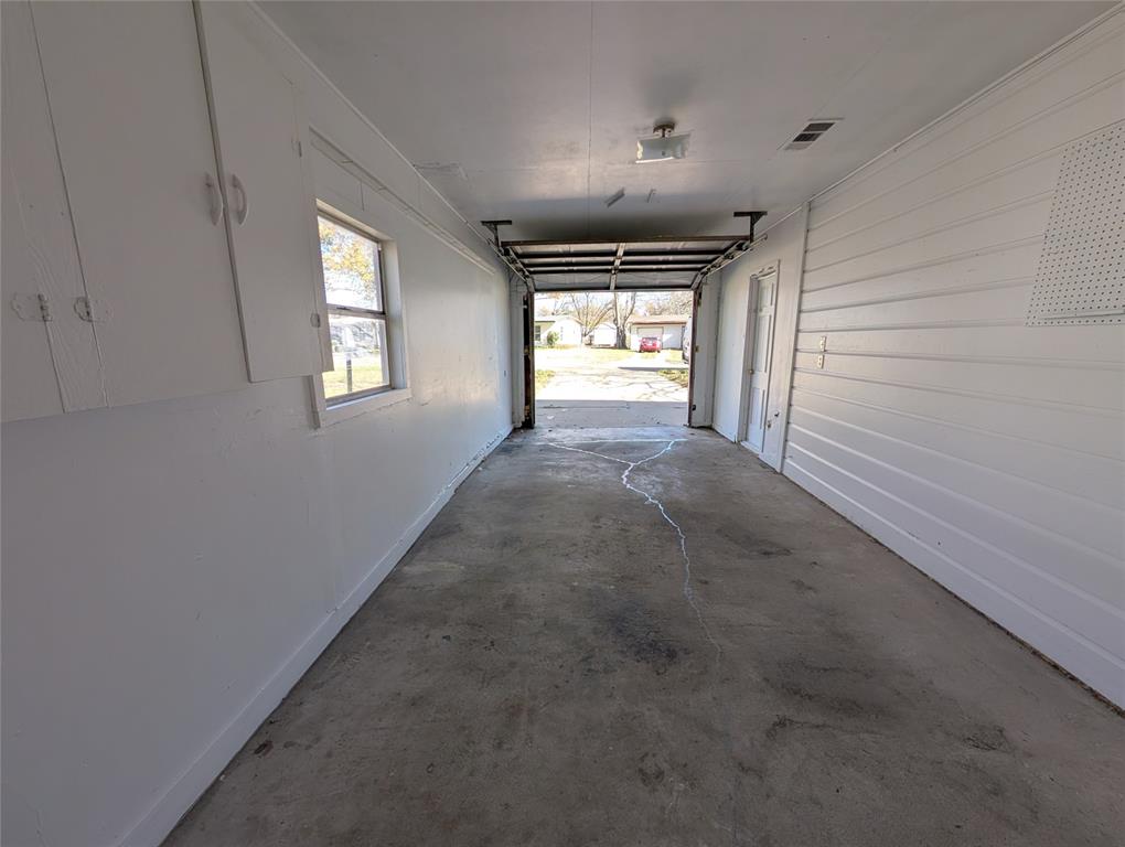 Mesquite Park - Residential