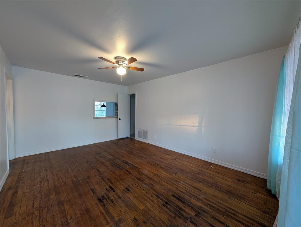 Mesquite Park - Residential