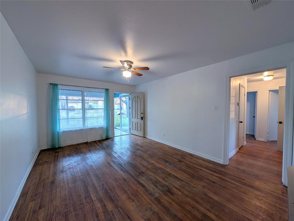 Mesquite Park - Residential