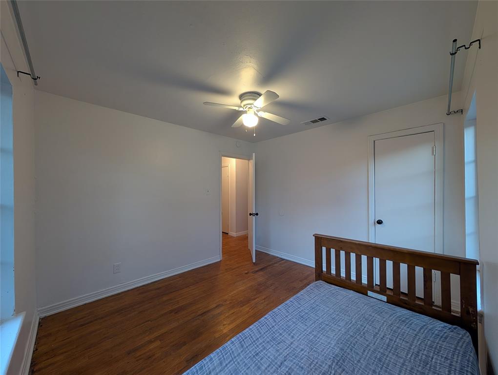 Mesquite Park - Residential