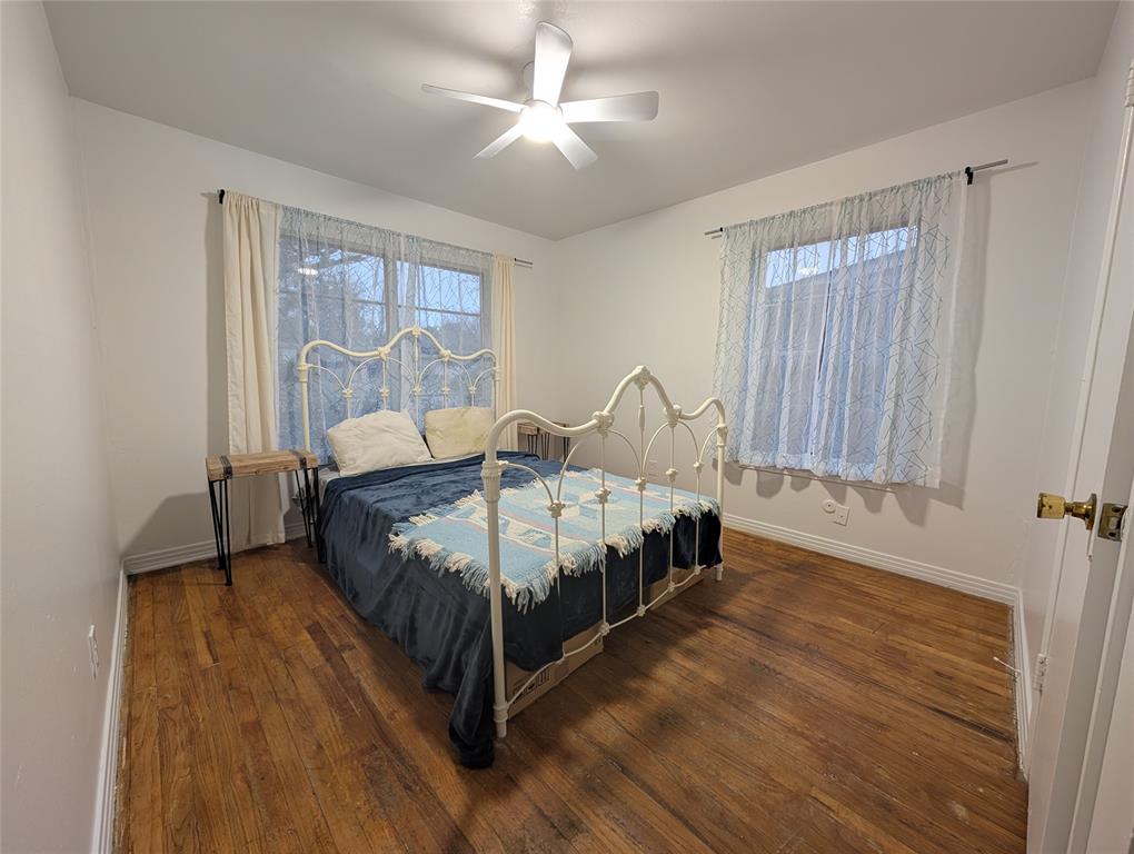 Mesquite Park - Residential