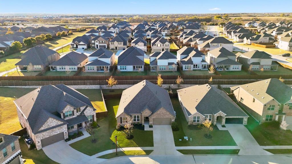 Erwin Farms Ph 3 - Residential