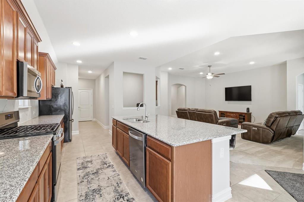 Erwin Farms Ph 3 - Residential