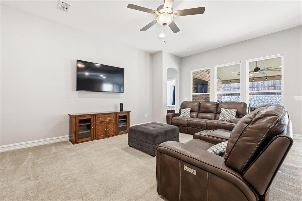 Erwin Farms Ph 3 - Residential