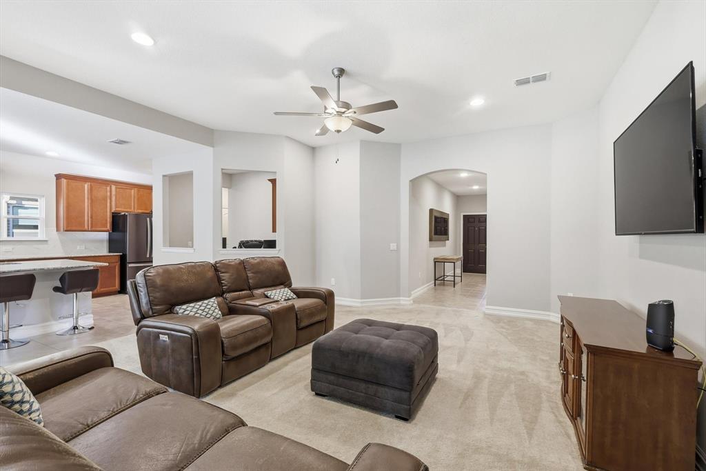 Erwin Farms Ph 3 - Residential