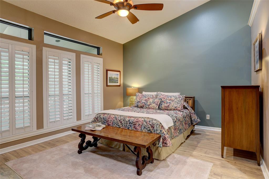 Lakes of Bent Tree Condo - Residential