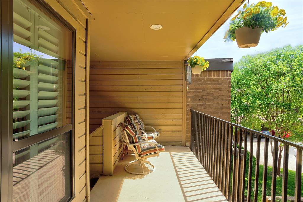 Lakes of Bent Tree Condo - Residential