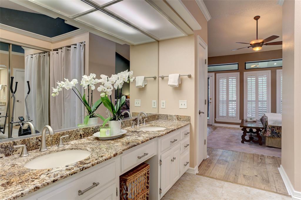 Lakes of Bent Tree Condo - Residential